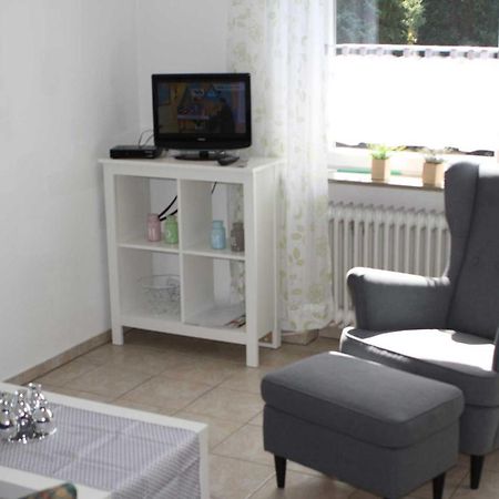 Haus Maarten Cuxhaven Ngoại thất bức ảnh