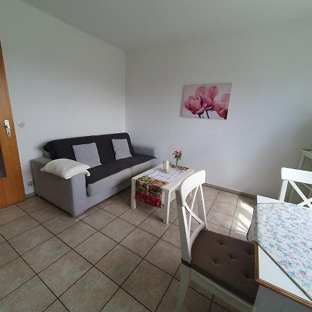Haus Maarten Cuxhaven Ngoại thất bức ảnh
