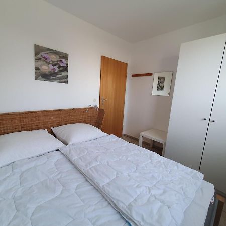 Haus Maarten Cuxhaven Ngoại thất bức ảnh