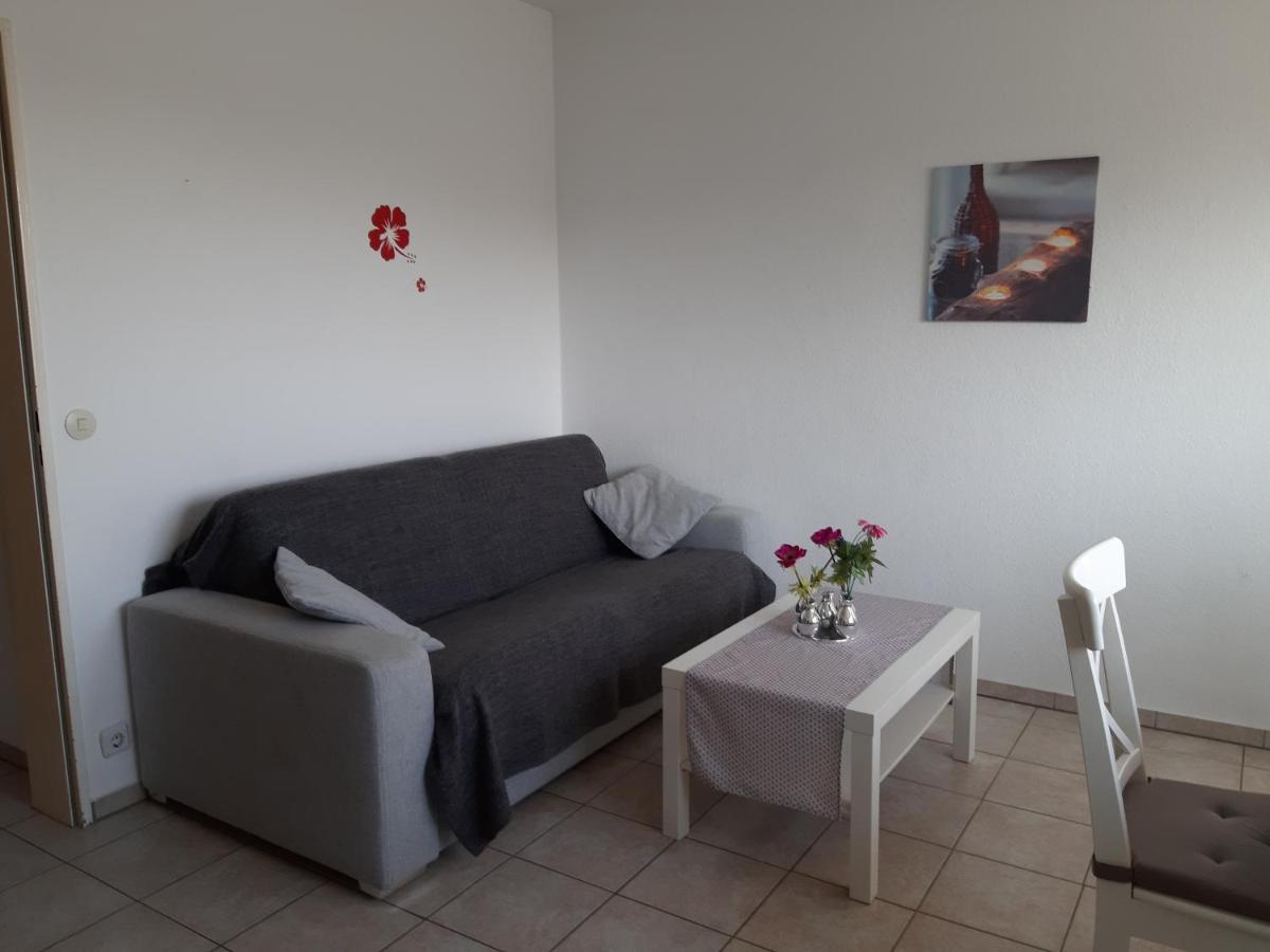 Haus Maarten Cuxhaven Ngoại thất bức ảnh