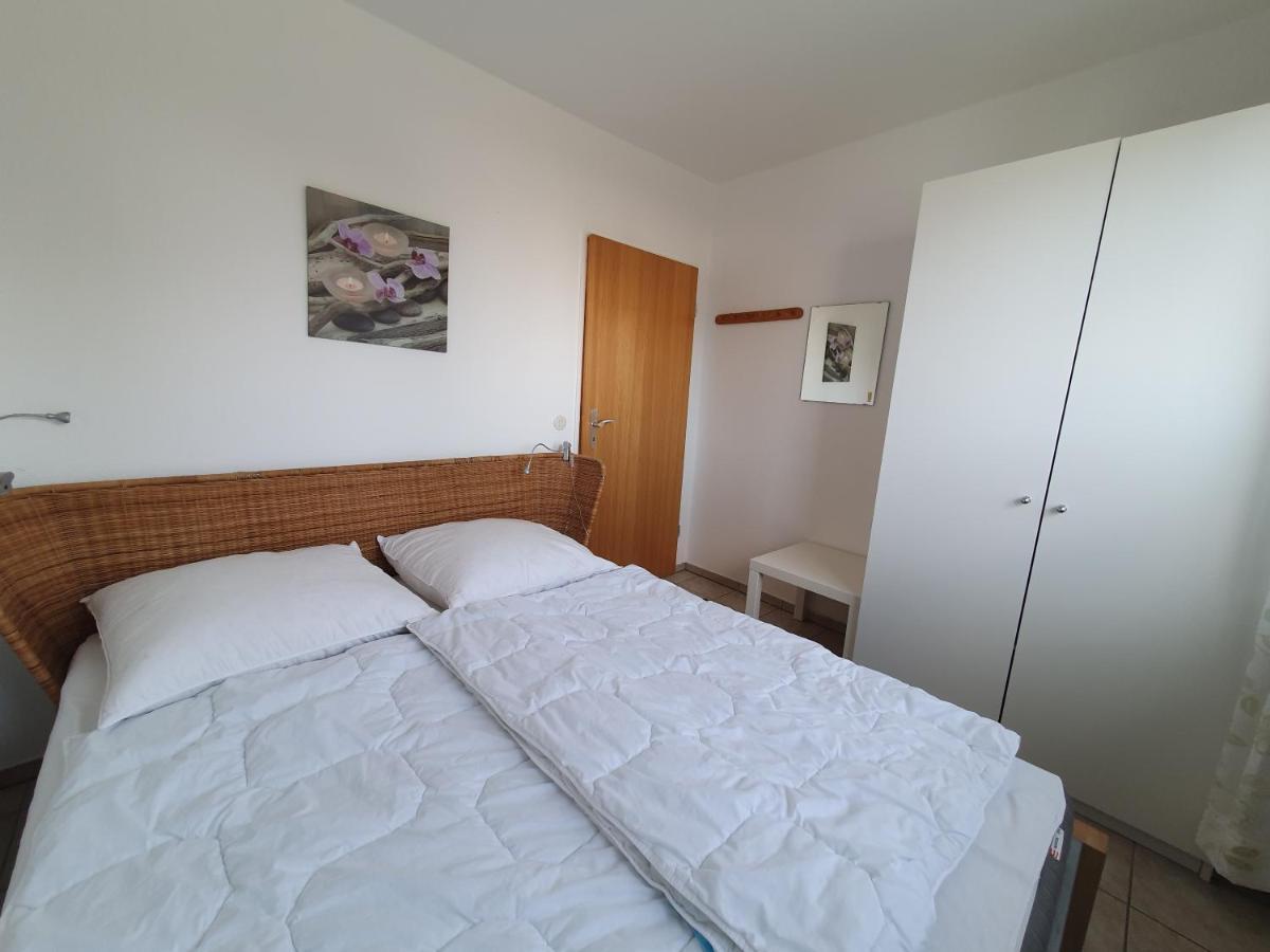 Haus Maarten Cuxhaven Ngoại thất bức ảnh