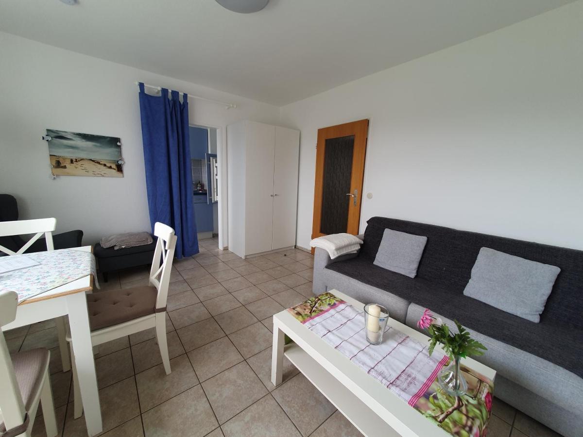 Haus Maarten Cuxhaven Ngoại thất bức ảnh